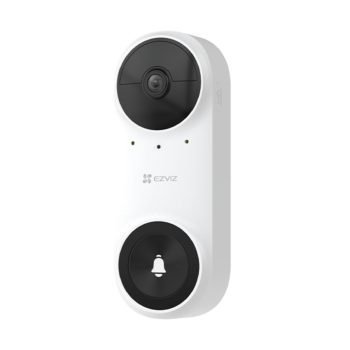 Chuông cửa thông minh Ezviz CP3