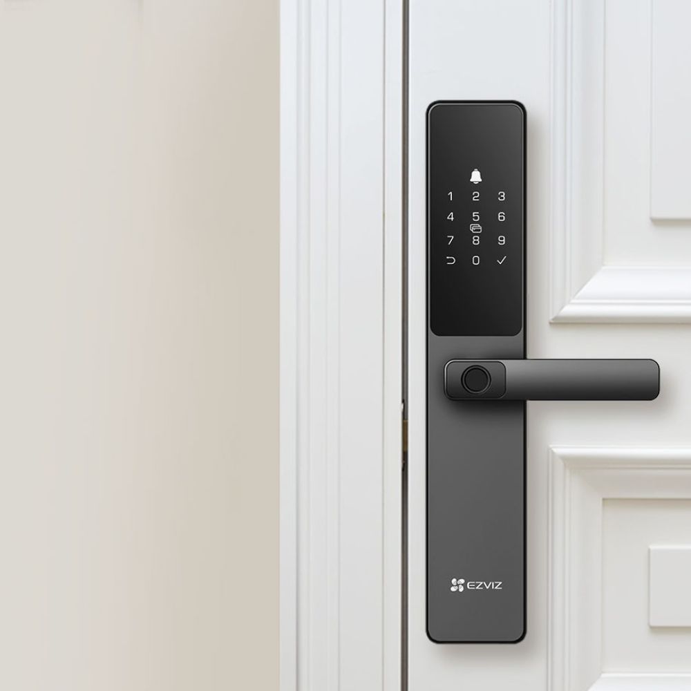 Banner khoa Ezviz DL05