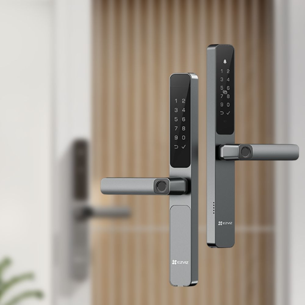 Banner khoa Ezviz DL06 Pro