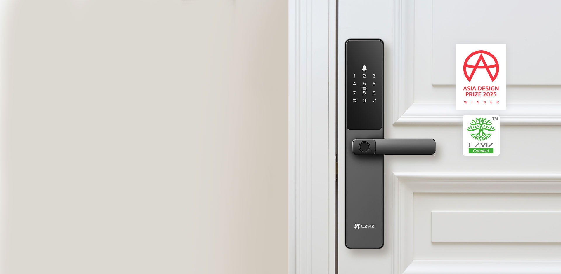 anh san pham Ezviz DL05