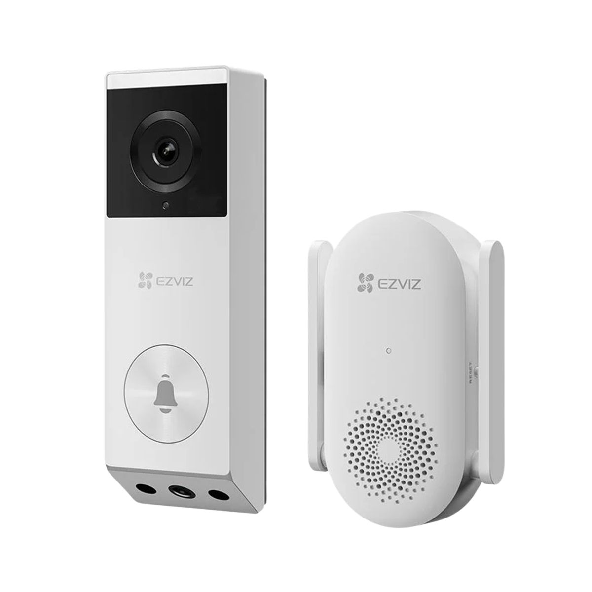 chuong cua ezviz ep3x sp