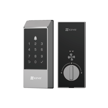 Khóa cửa thông minh Ezviz DL04