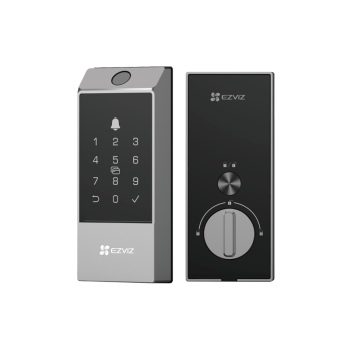 Khoá vân tay Ezviz DL04 Pro