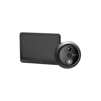 Chuông cửa màn hình Ezviz HP4 1080p
