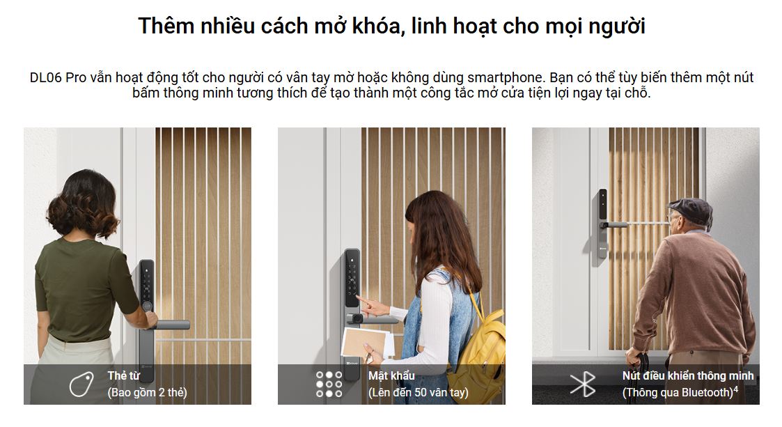 khoa cua thong minh dl06 pro 6