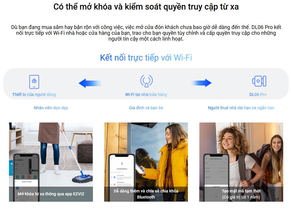 khoa cua thong minh dl06 pro 8