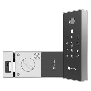 Khóa cửa thông minh Ezviz DL03
