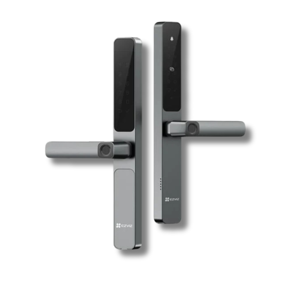 Khóa Cửa Thông Minh Cửa Nhôm Ezviz DL06 Pro