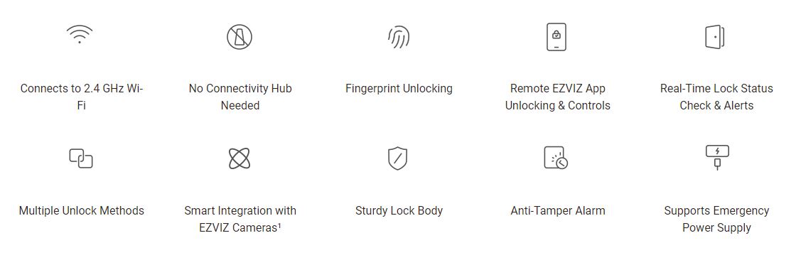 khoa van tay ezviz dl03 pro 17504 1 1