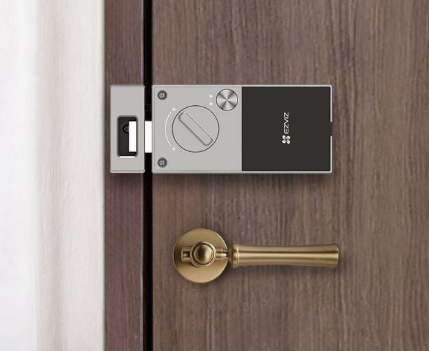 Khoá vân tay Ezviz DL03 Pro