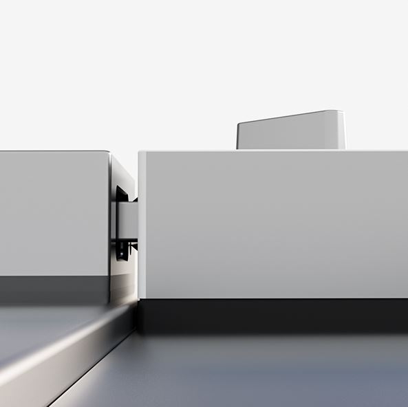 Khoá vân tay Ezviz DL03 Pro