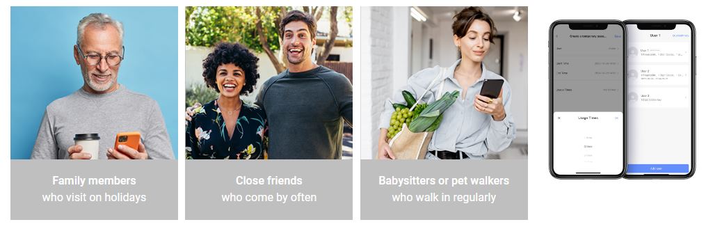 khoa van tay ezviz dl04 pro 17533 5